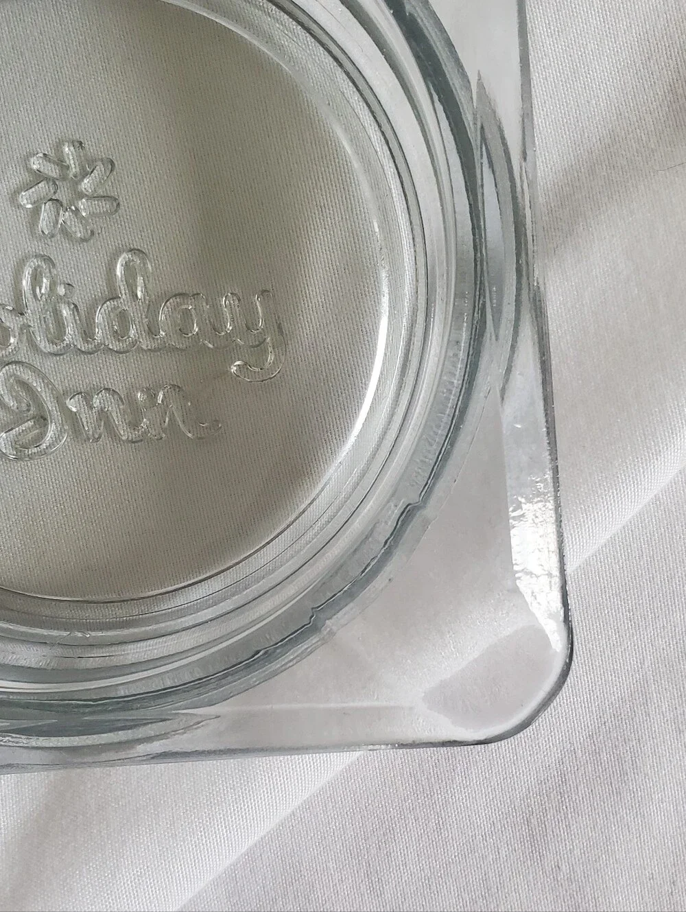 Holiday Inn set two
